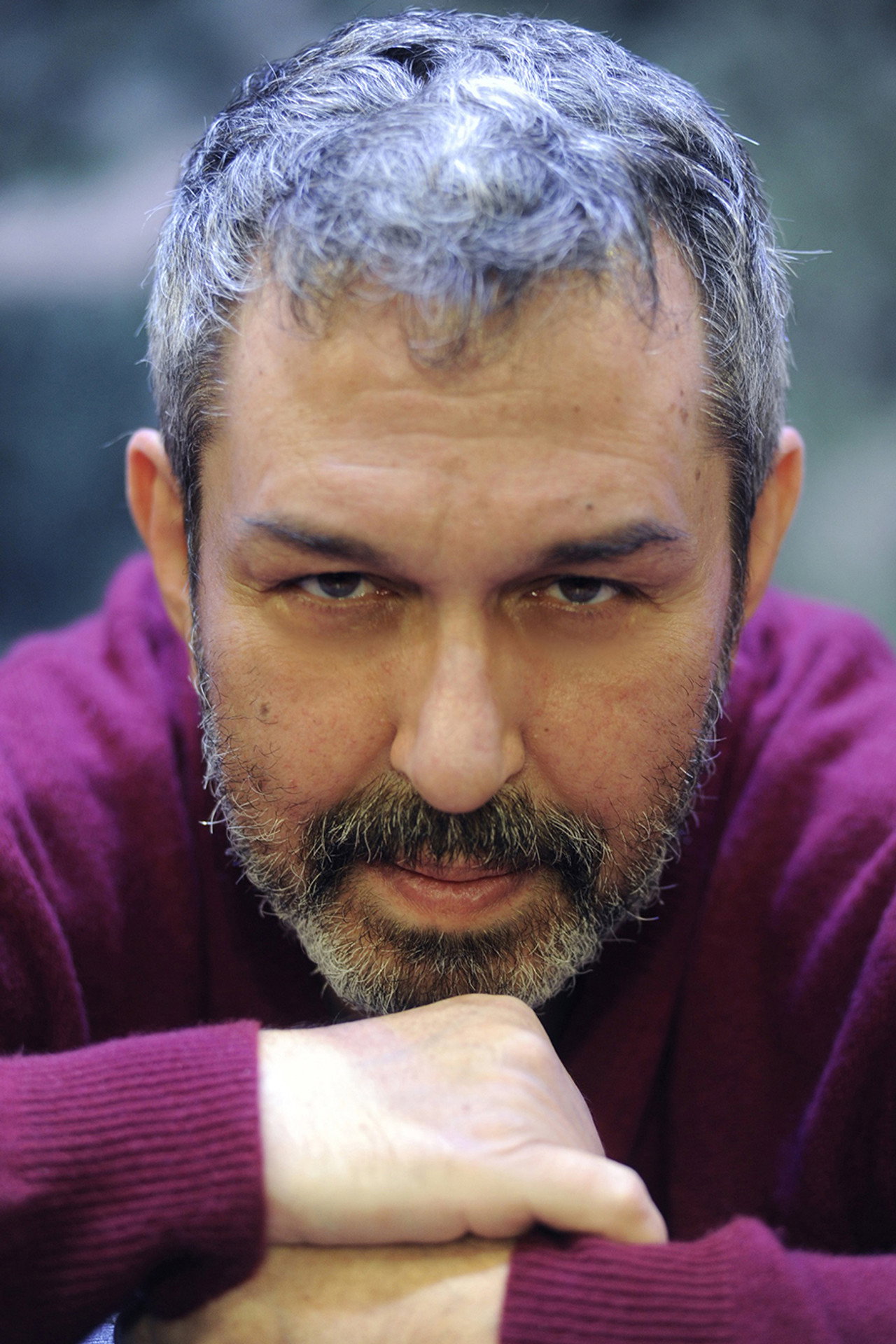 Hristos Hatzipanagiotis