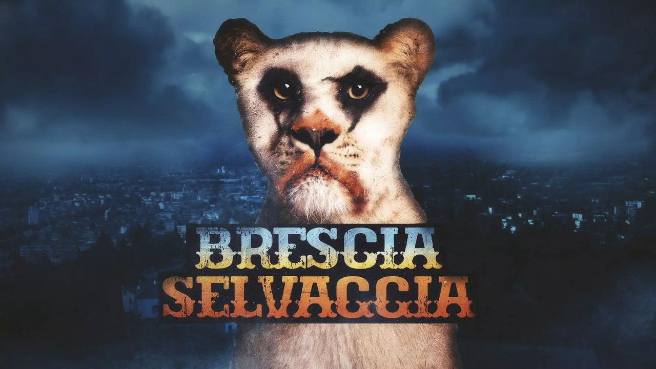 Trailer di Brescia Selvaggia Immagine di copertina del trailer di Brescia Selvaggia