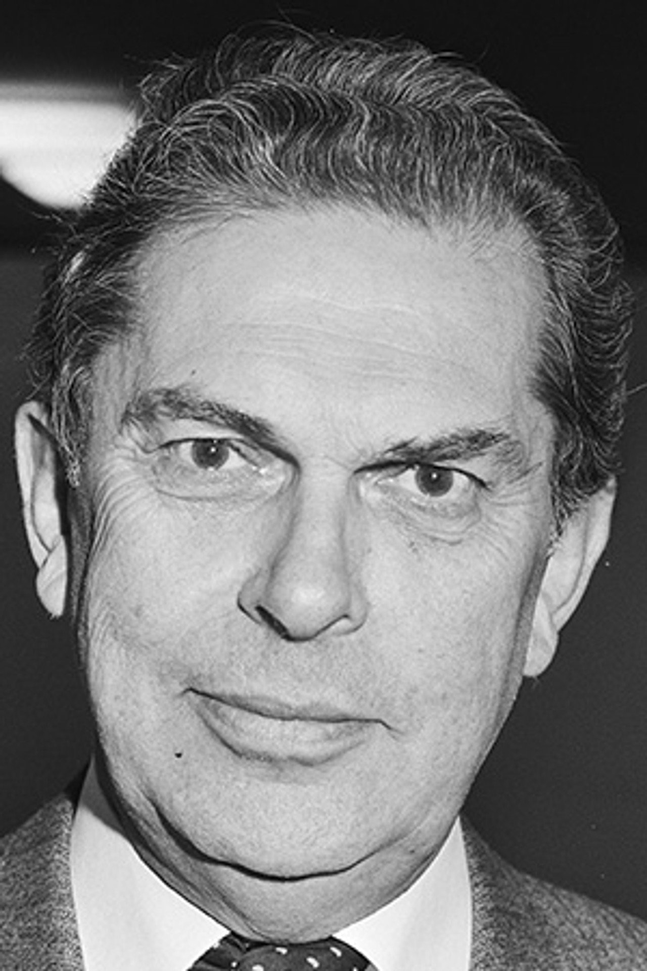Barend Biesheuvel
