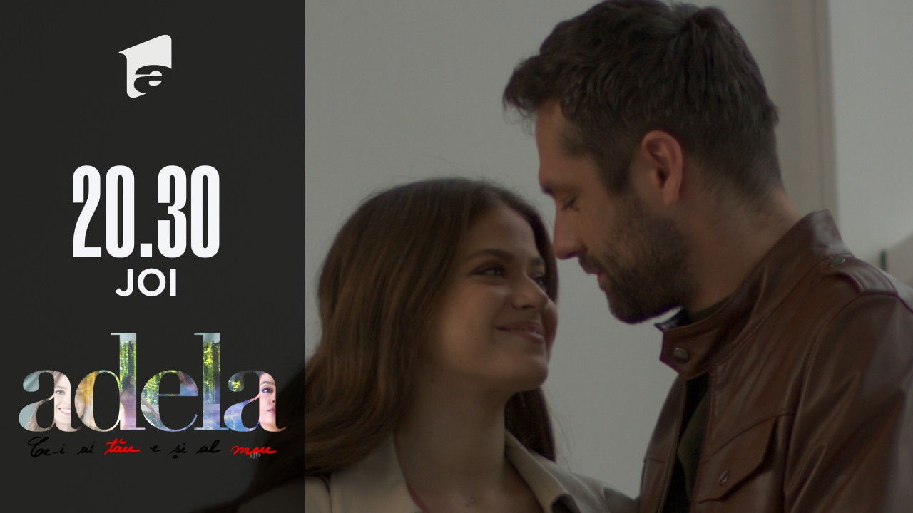 Adela — Épisode 1