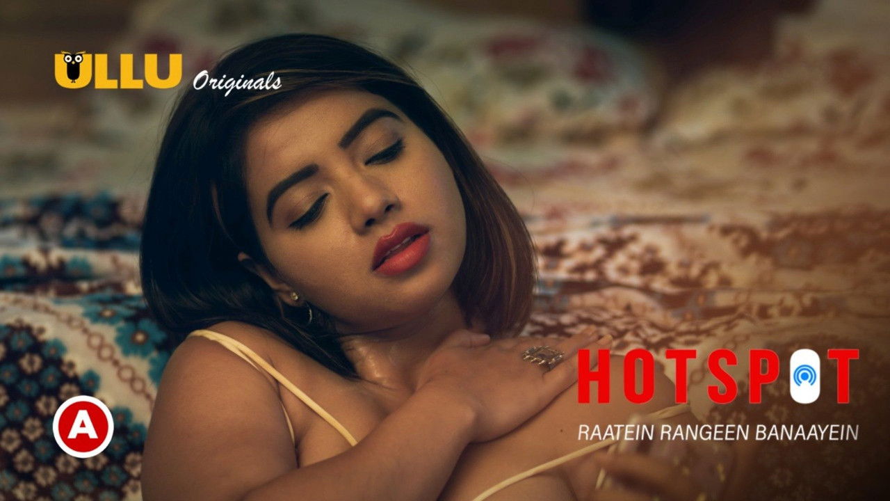 Hotspot — Épisode 3