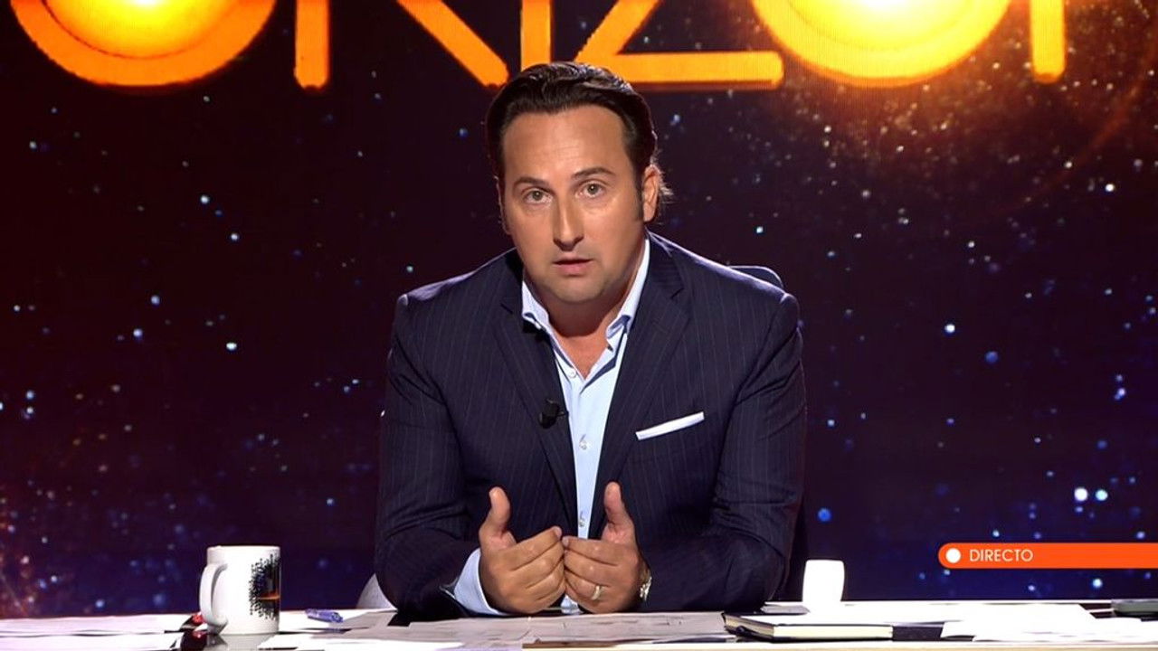 Horizonte — Épisode 1