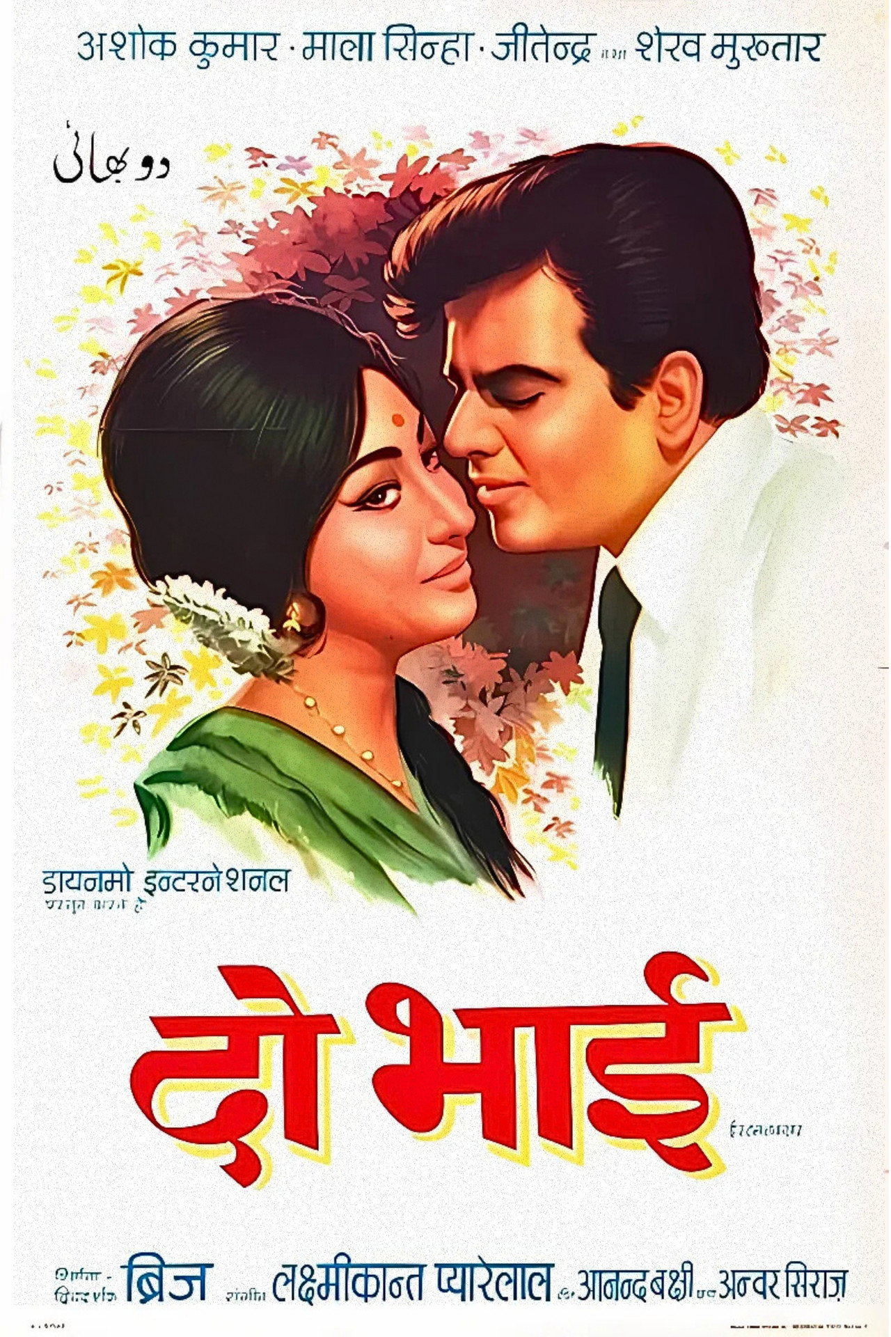 Do Bhai