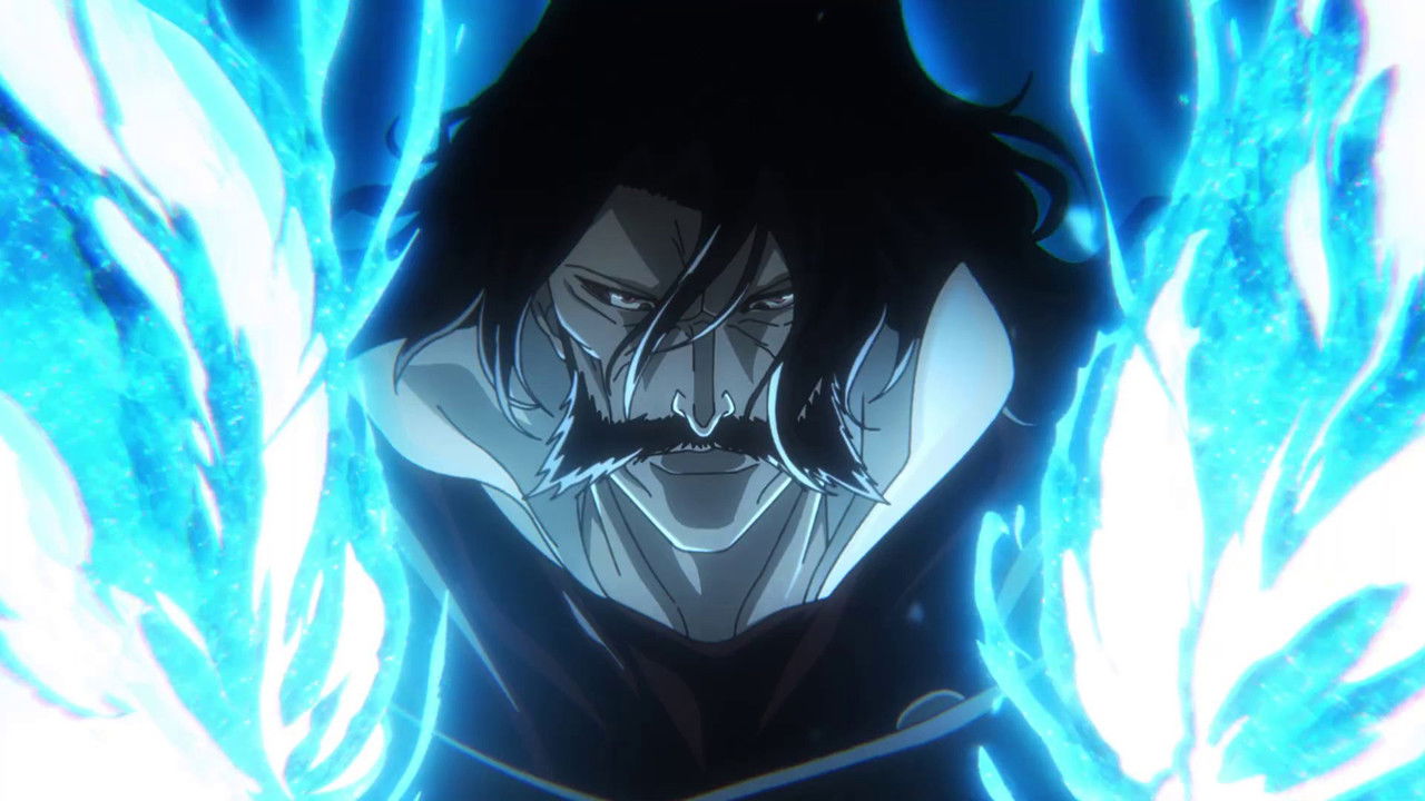 Bleach (2004) trailer