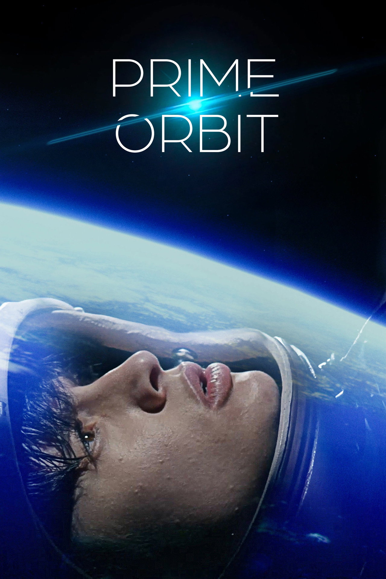 Órbita Prima filmaffisch