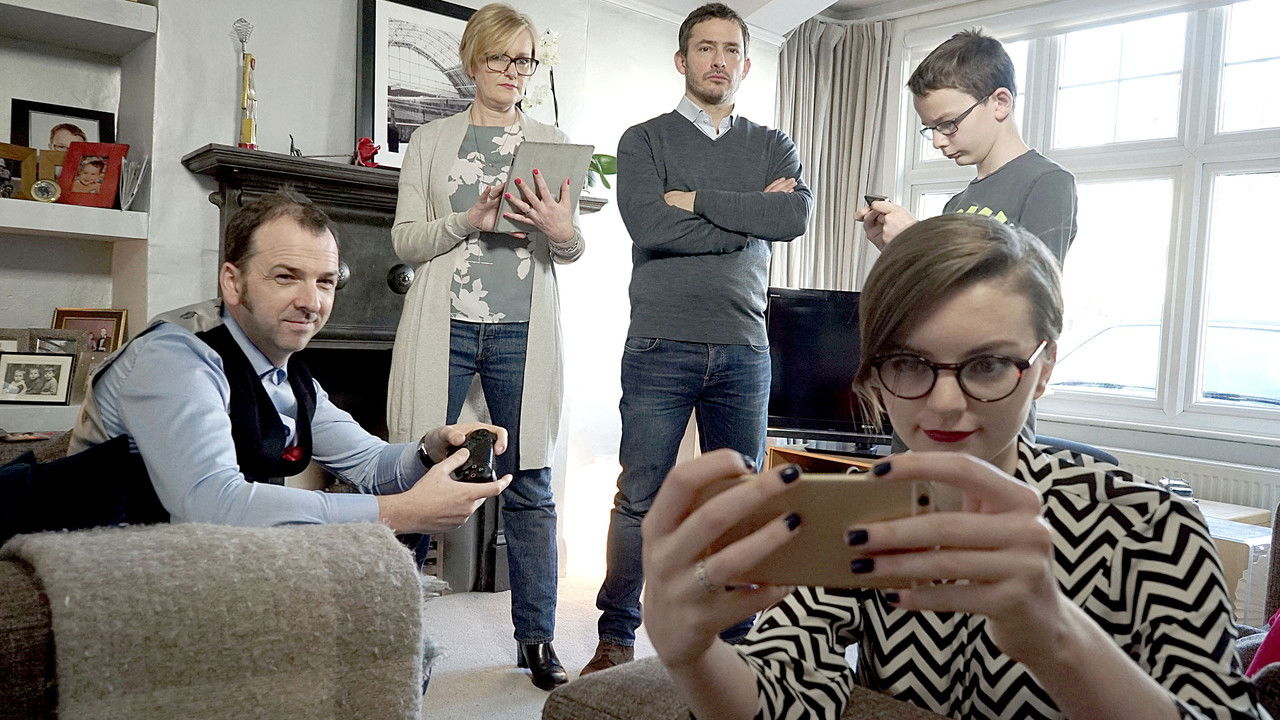 Back in Time for the Weekend — Épisode 6