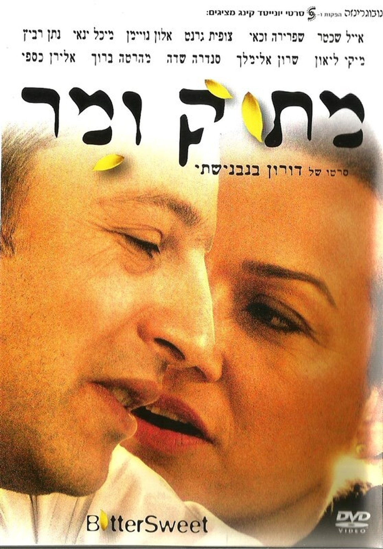 Bittersweet (2008)