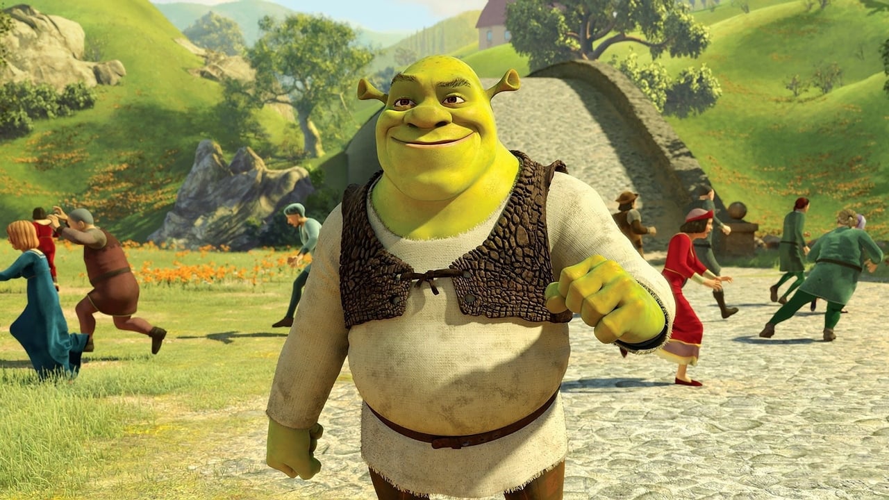 shrek forever after movie review