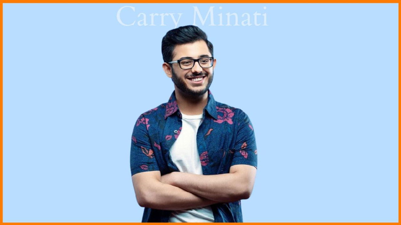 Carryminati — Épisode 7