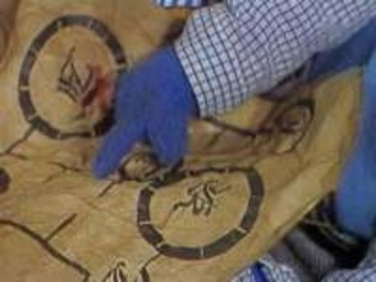 Hallo Spencer — Épisode 4