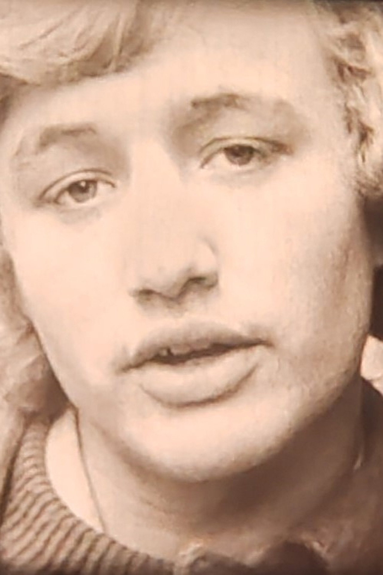 Ich heiße Erwin und bin 17 Jahre filmaffisch