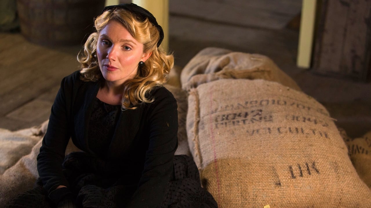 Father Brown - Season 4 Episode 2 : The Brewer's Daughter