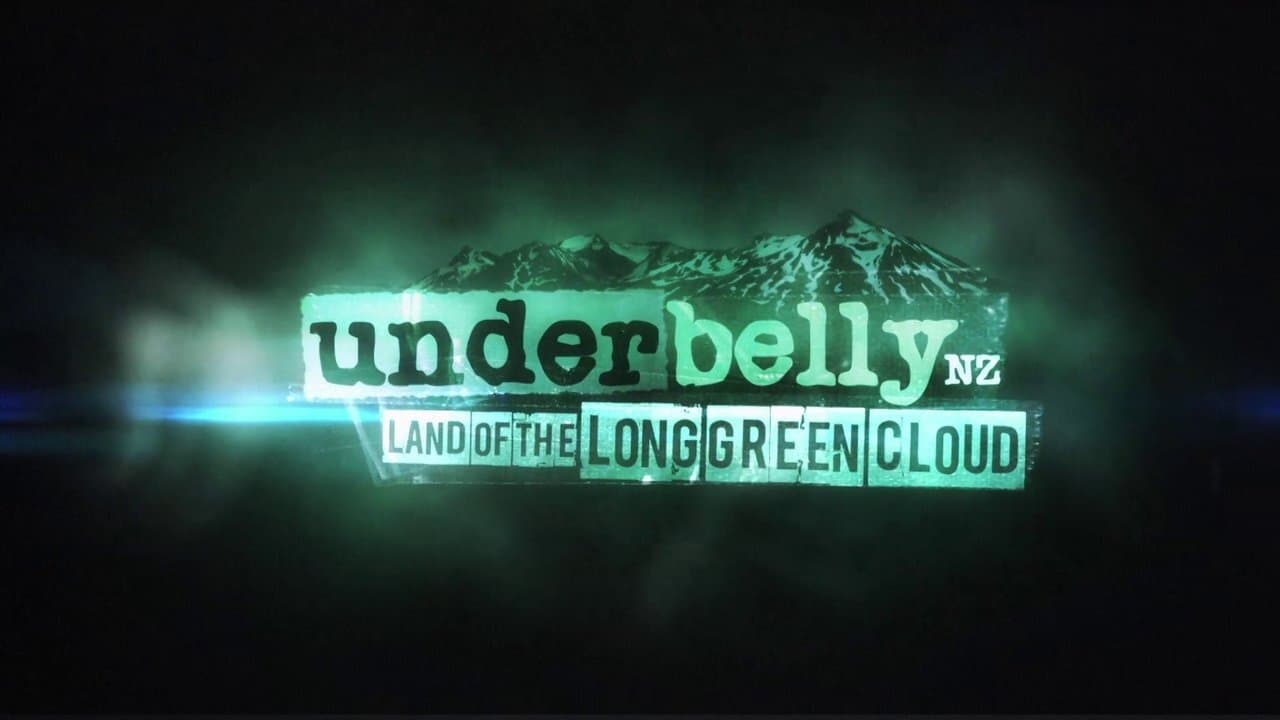 Cast and Crew of Underbelly NZ: Land of the Long Green Cloud