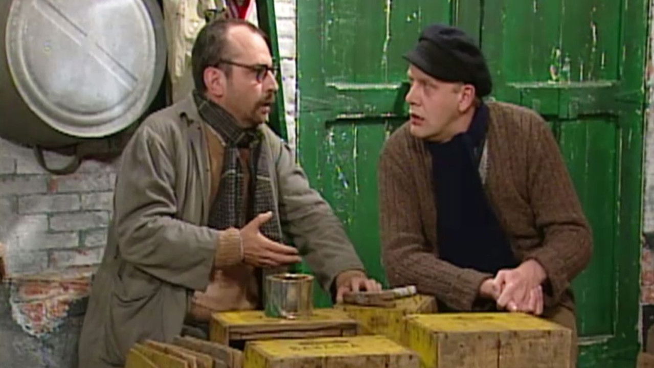 Lili en Marleen — Épisode 7