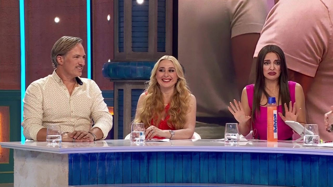 Babylon Show — Épisode 12