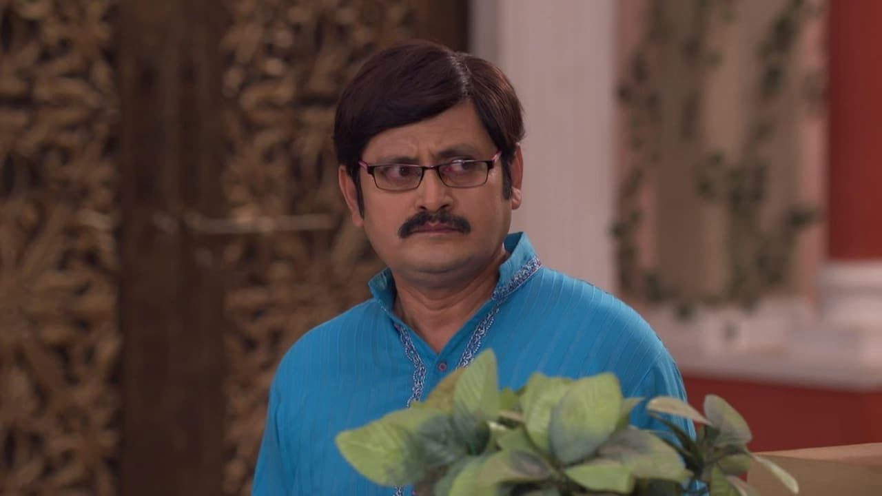 भाभीजी घर पर हैं! — Épisode 499