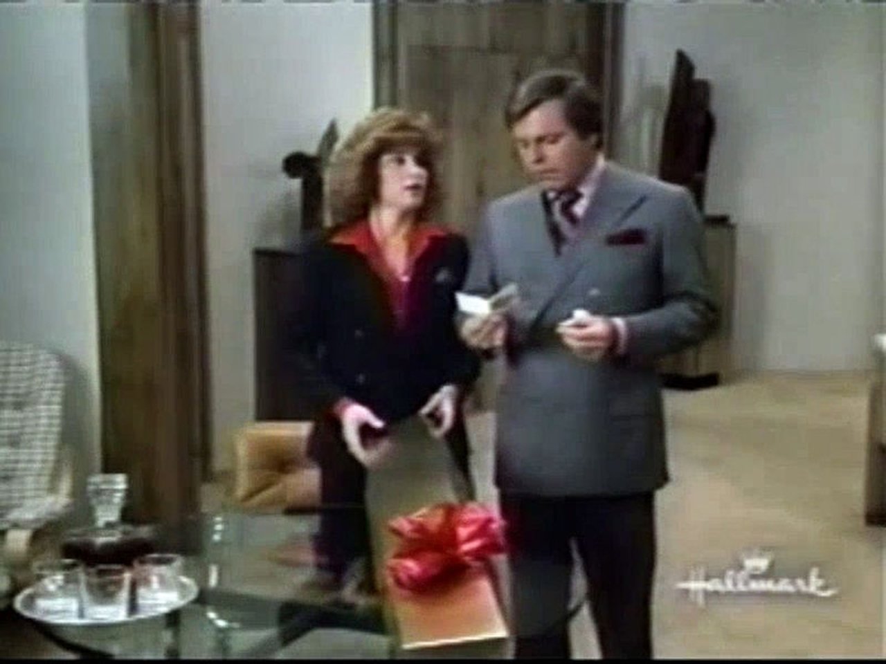 Hart to Hart - Season 3 Episode 17 : Blue and Broken-Harted