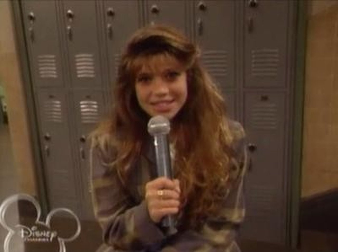 Wake Up, Little Cory