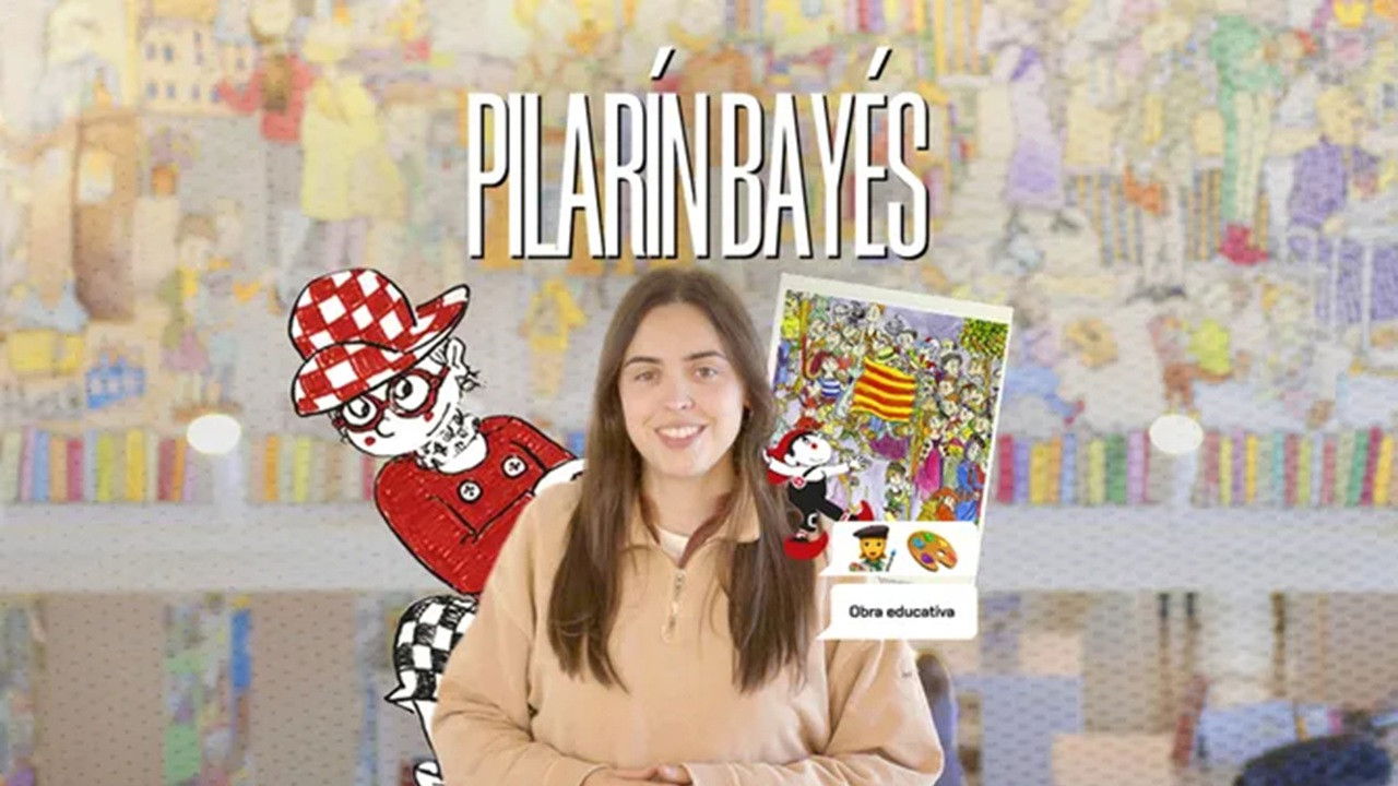 Grans artistes universals — Épisode 25