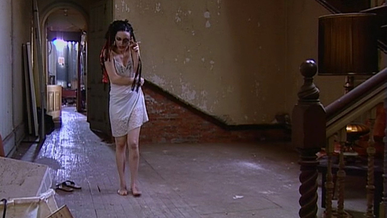 Georges Bataille's Story of the Eye (2004)