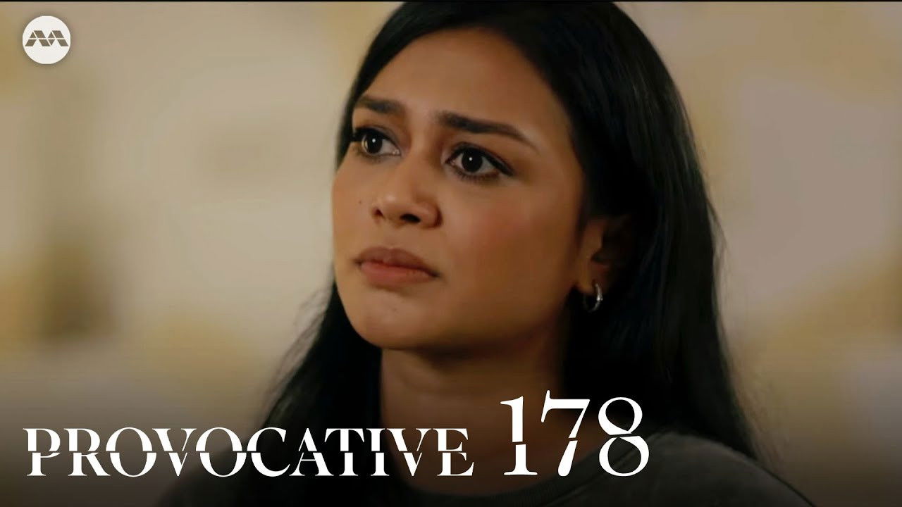 Provocative — Épisode 178