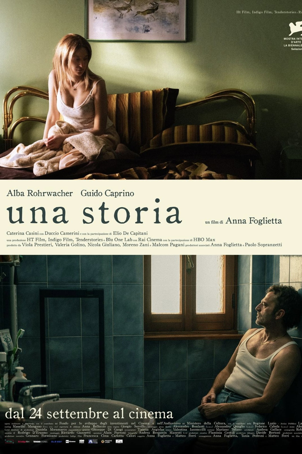 A Common Story