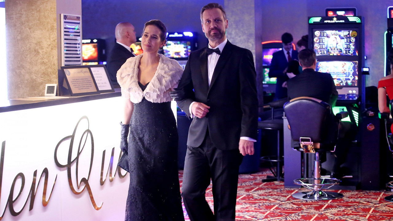 Polda — Épisode 16