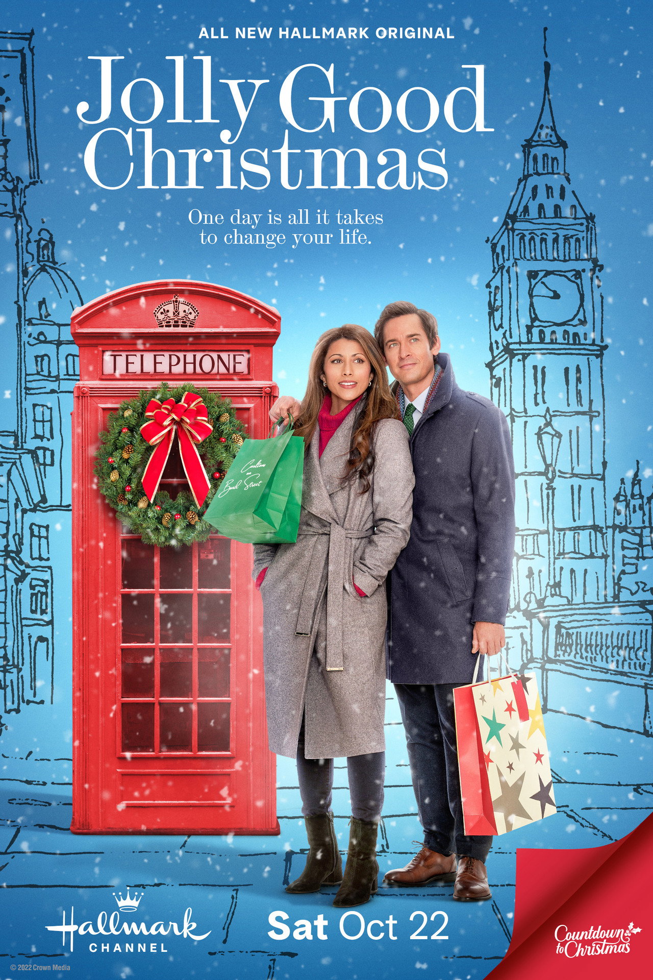 Jolly Good Christmas still 5