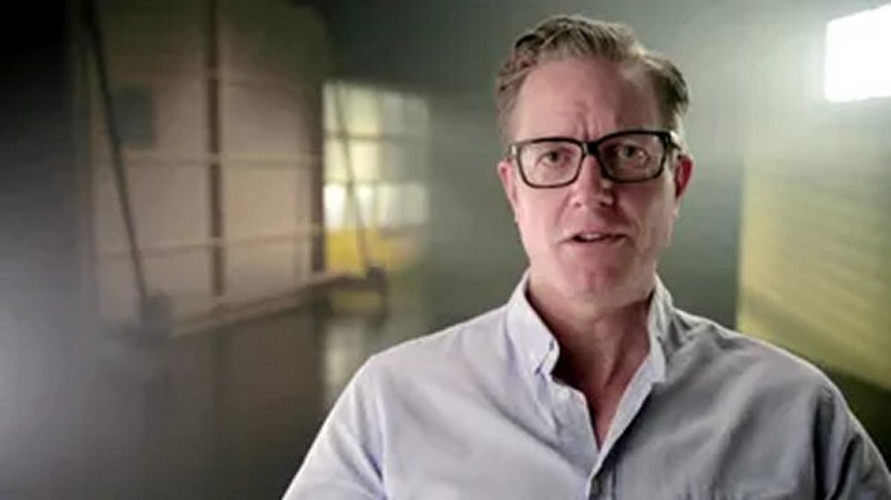 Dansk Drama - Fra Matador til Arvingerne — Épisode 4