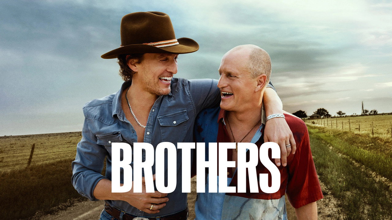 Brothers kép