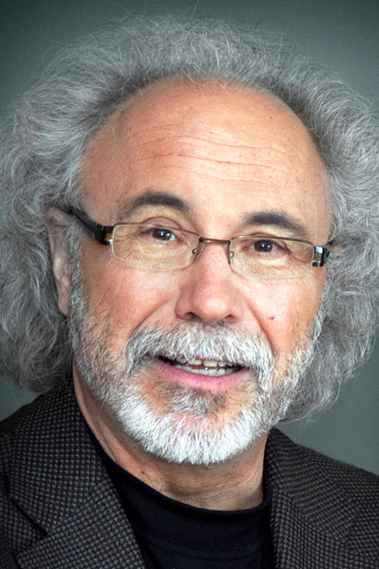 Jean-Pierre Charbonneau