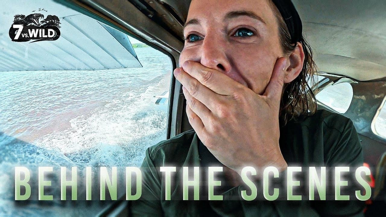 7 vs. Wild - Season 0 Episode 60 : Episode 60
