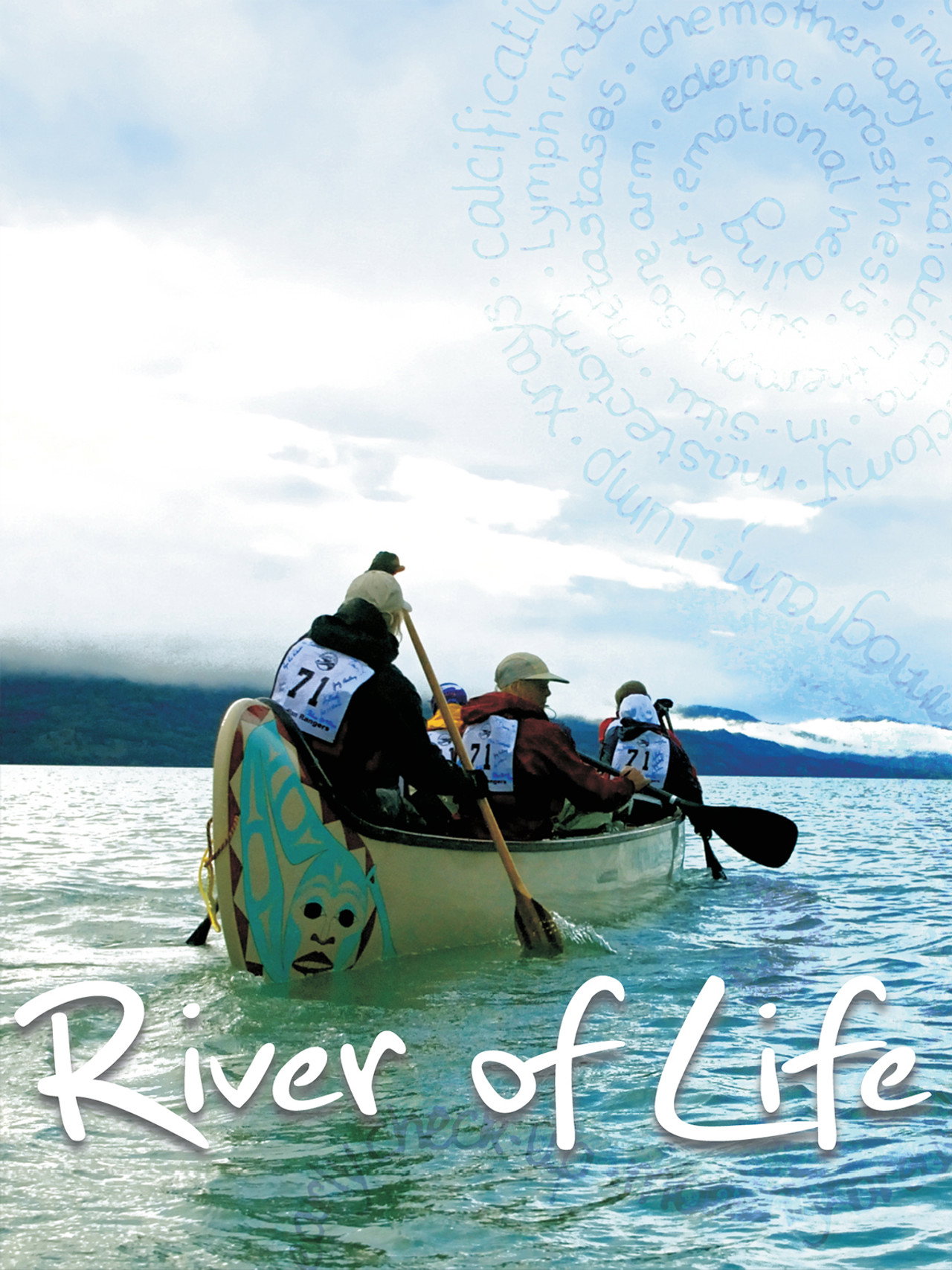 River of Life