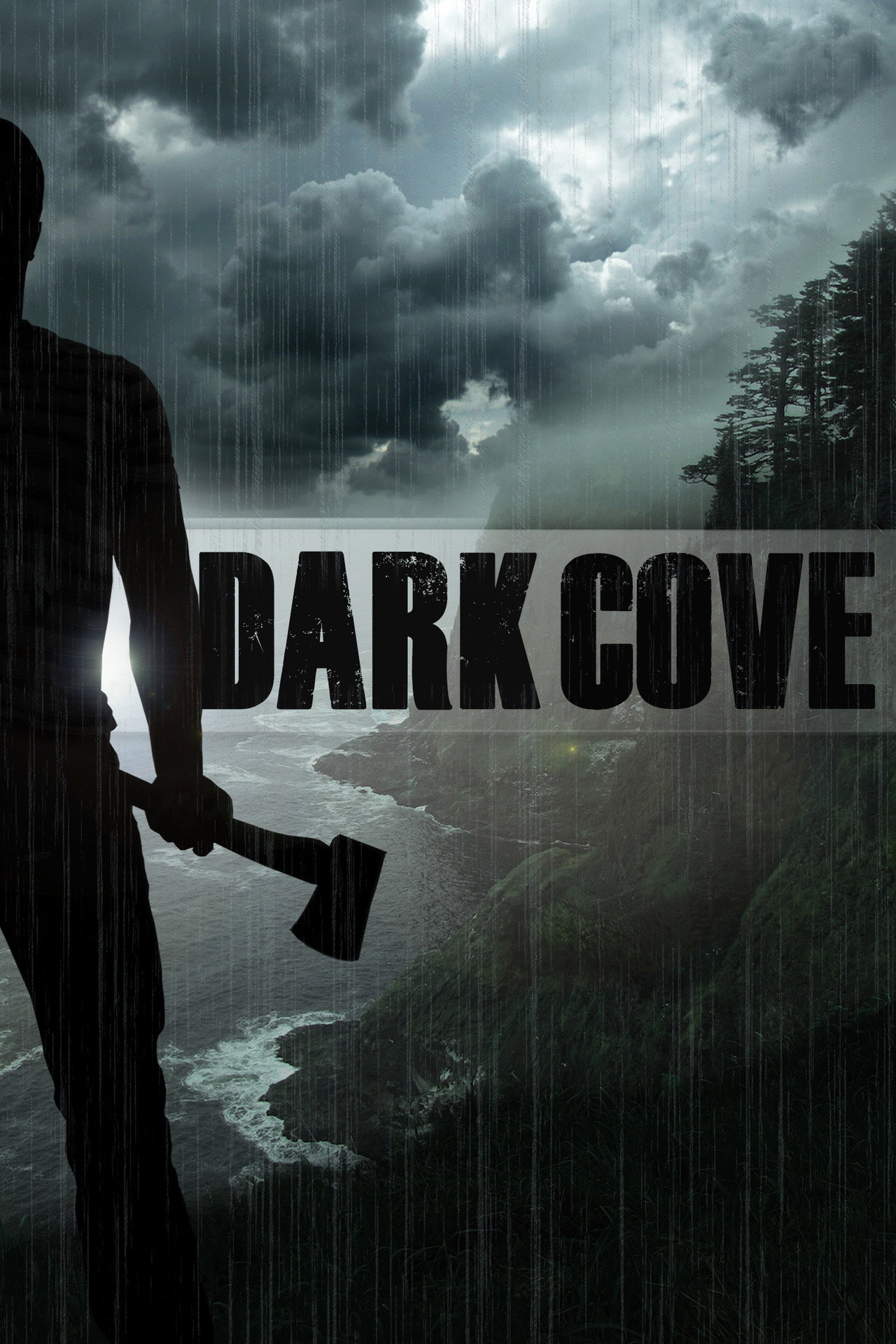 Dark Cove filmaffisch