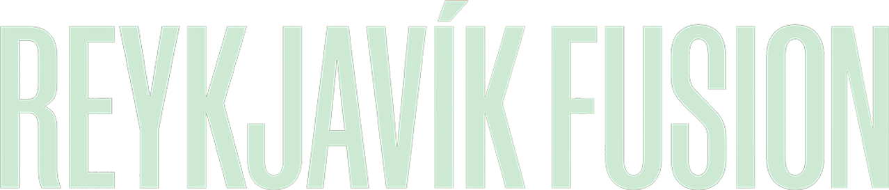 Рейкьявик Фьюжн