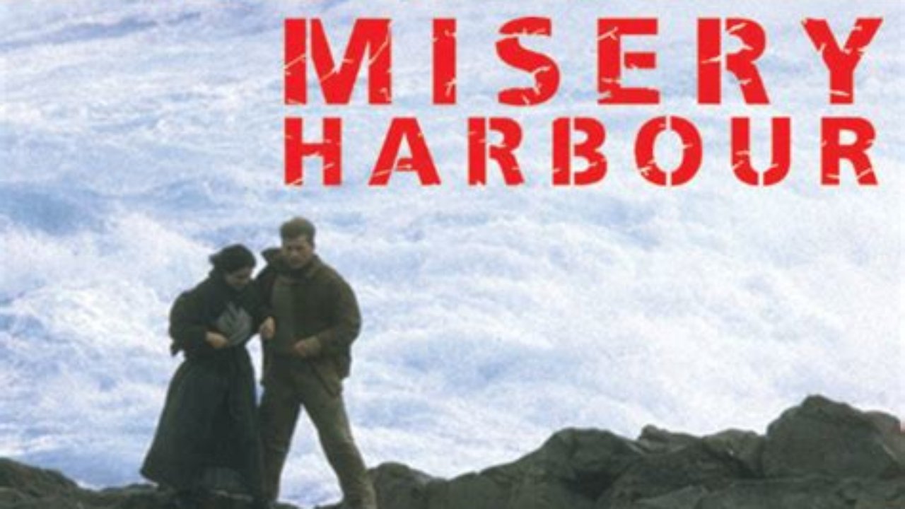 Misery Harbour