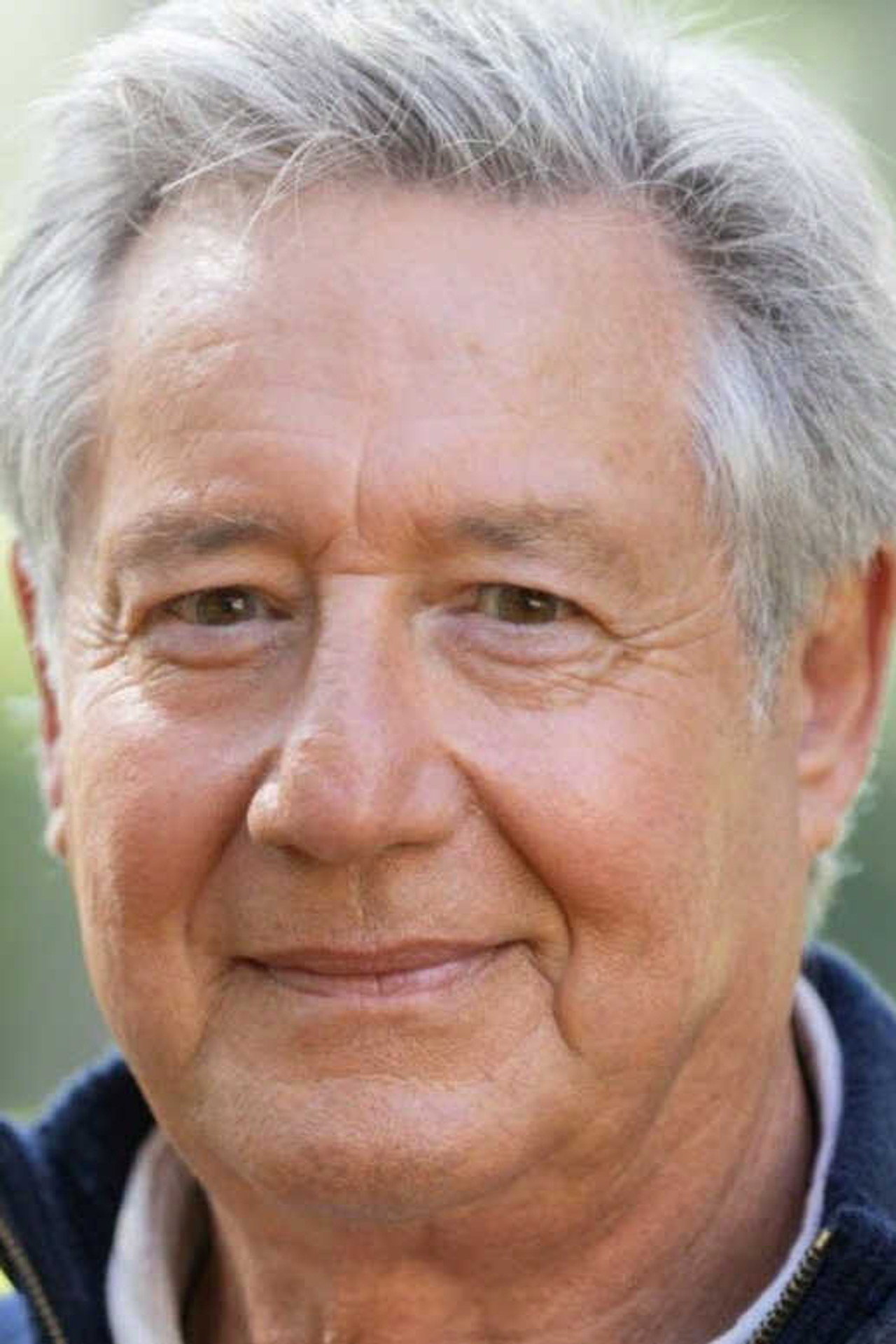Patrick Sabatier