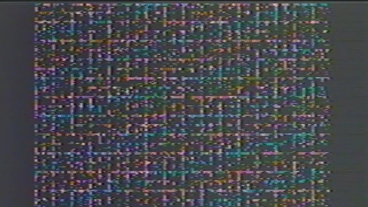 Dot Crawl