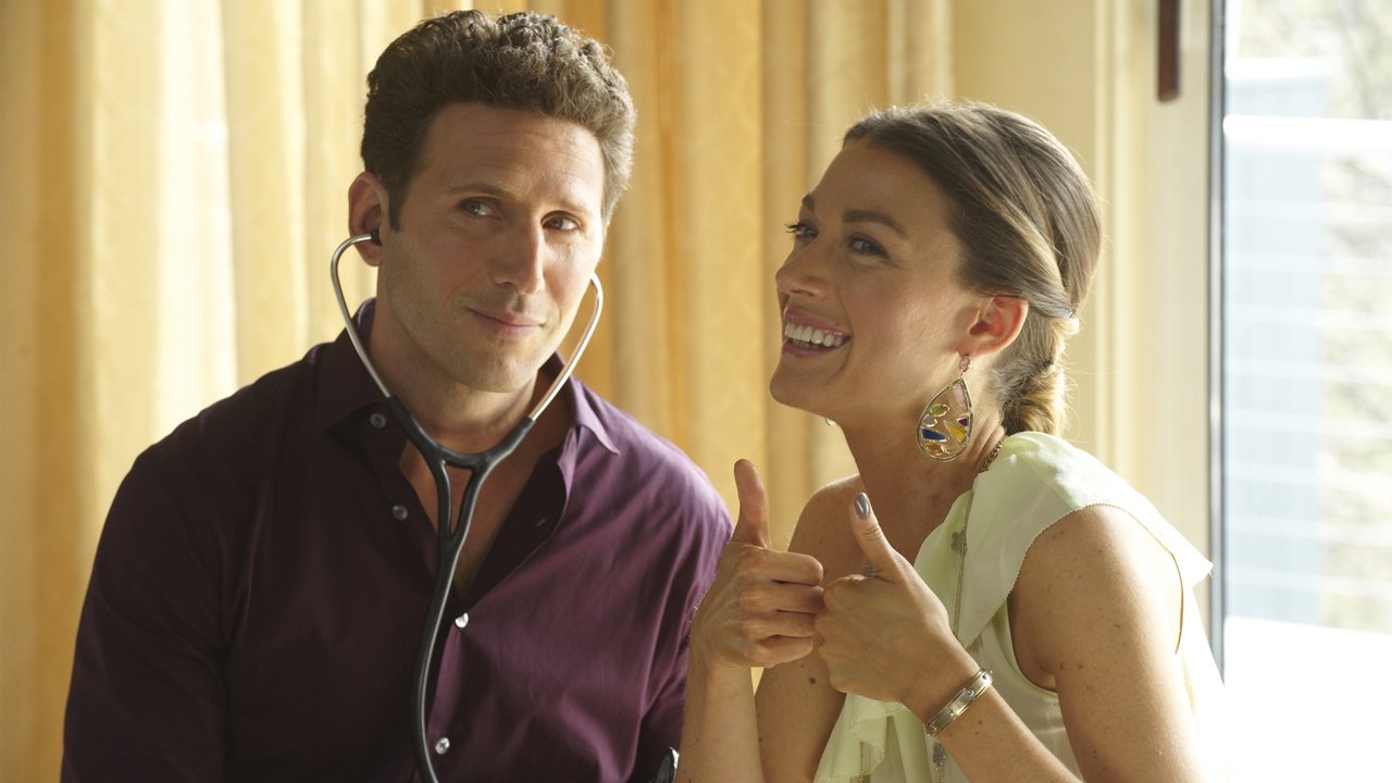 Royal Pains - Season 3 Episode 1 : Traffic