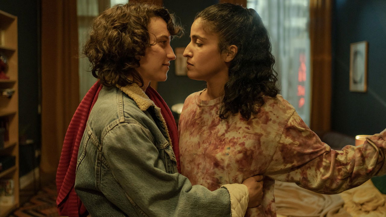 Loving Her — Épisode 3