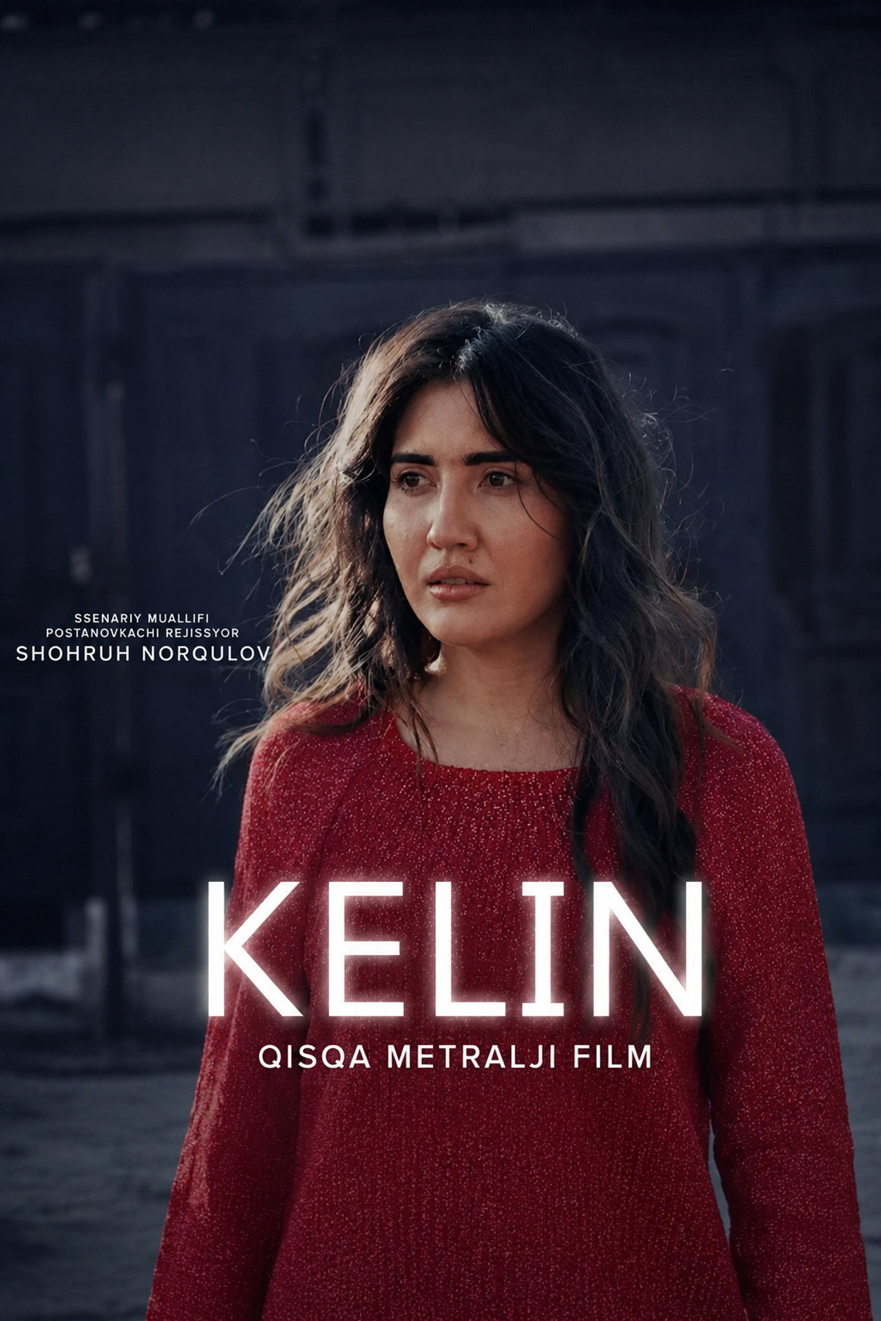 Kelin filmaffisch