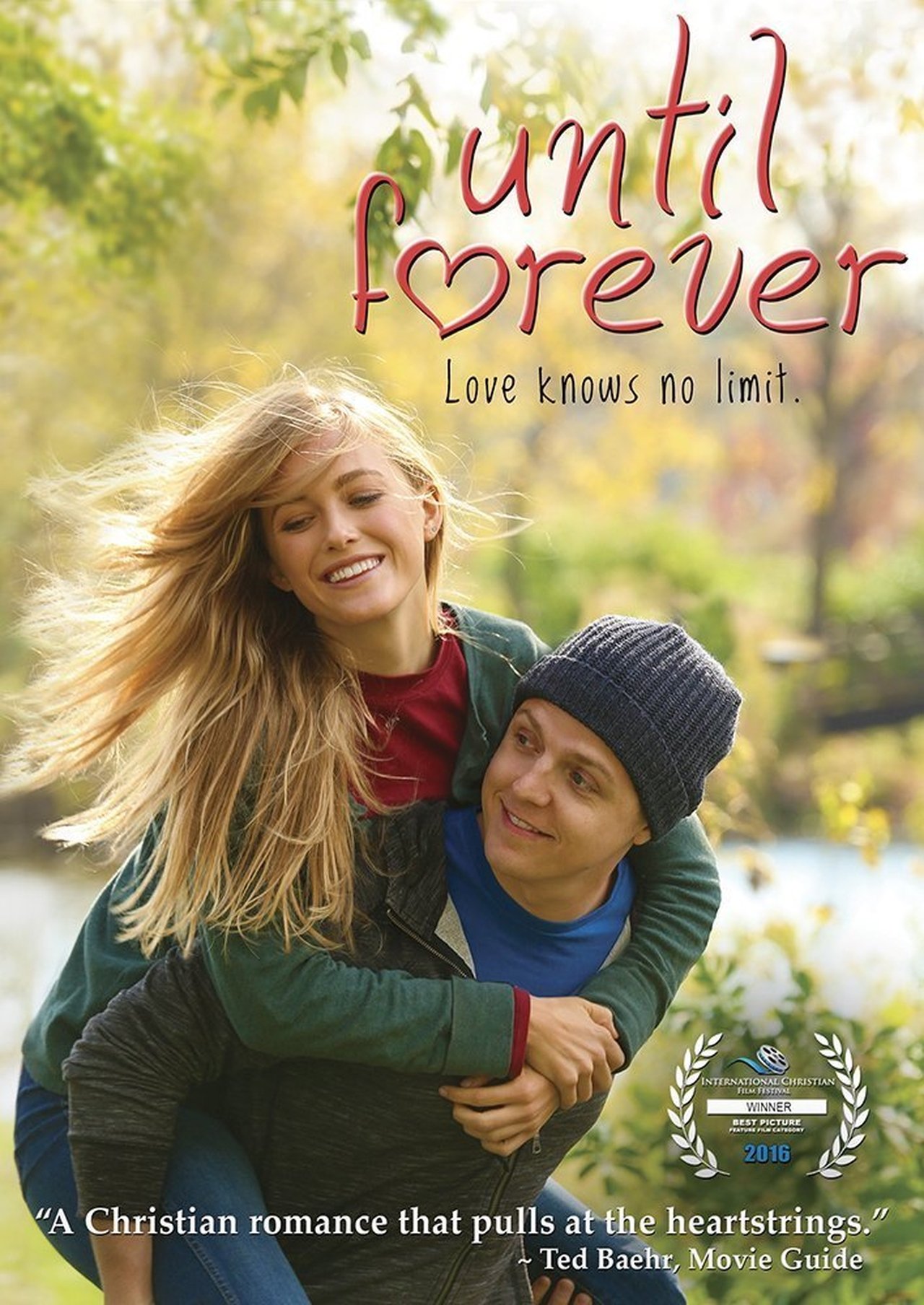 Until Forever ( 2016 ) Until Forever ( 2016 )