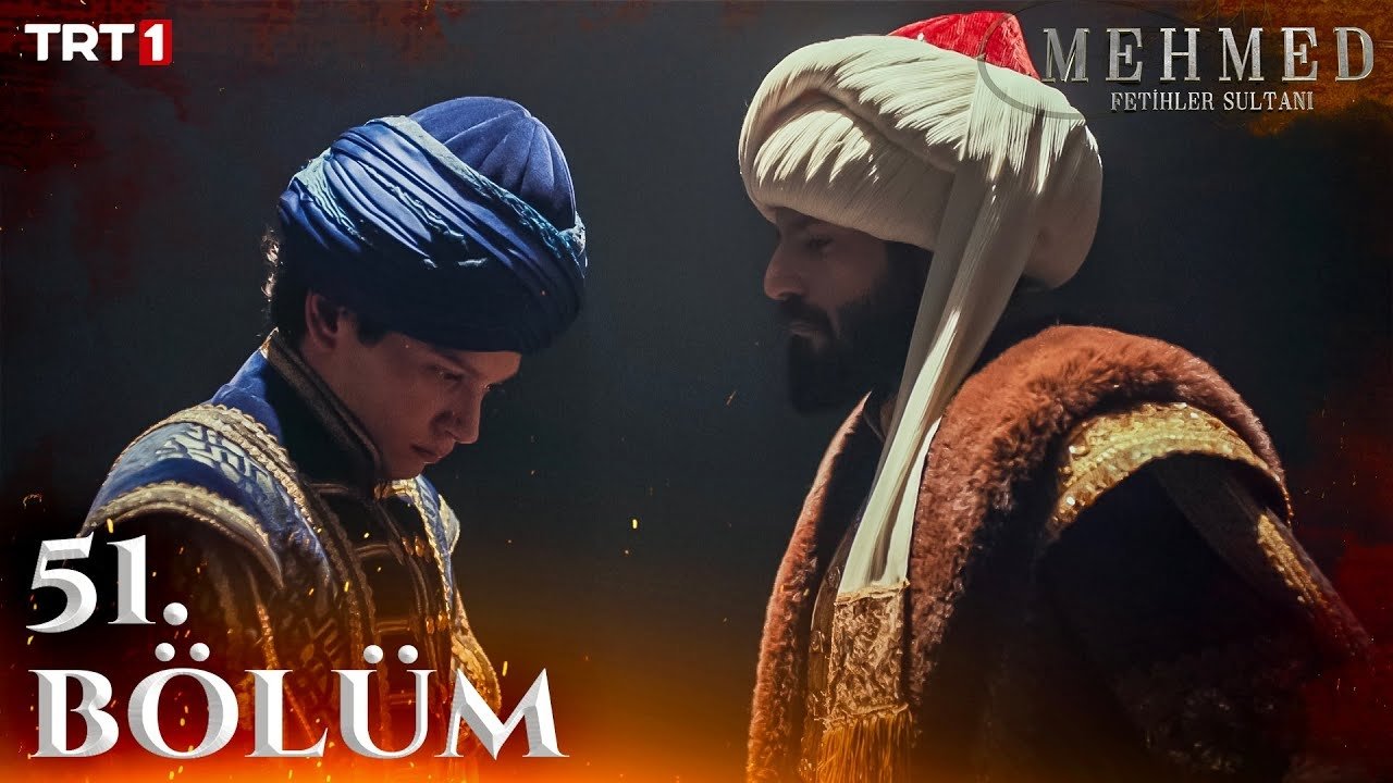 Mehmed: Sultan of Conquests - Season 3 Episode 2 : 51. Bölüm
