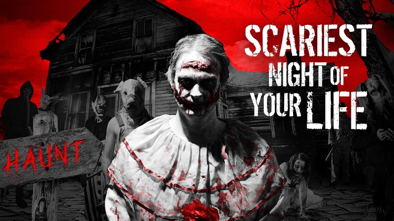 Scariest Night of Your Life (2018)