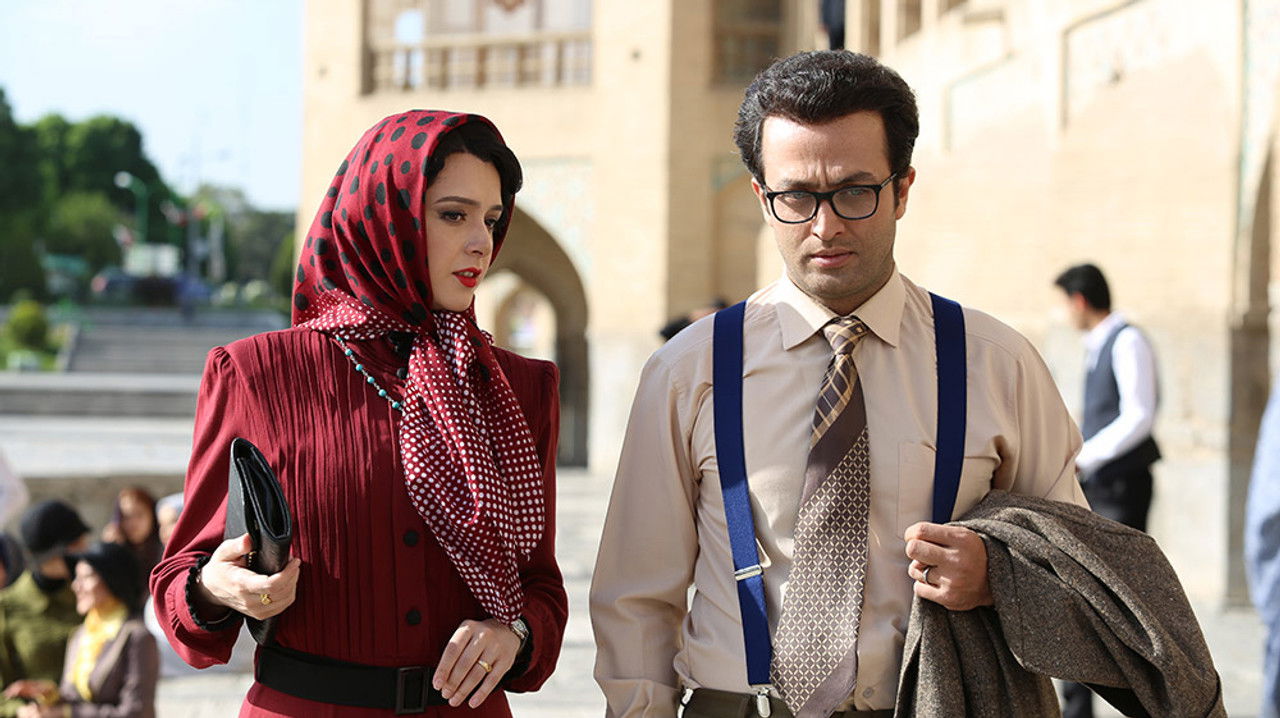 شهرزاد — Épisode 1