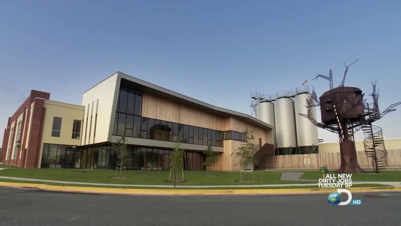 Brew Masters — Épisode 1