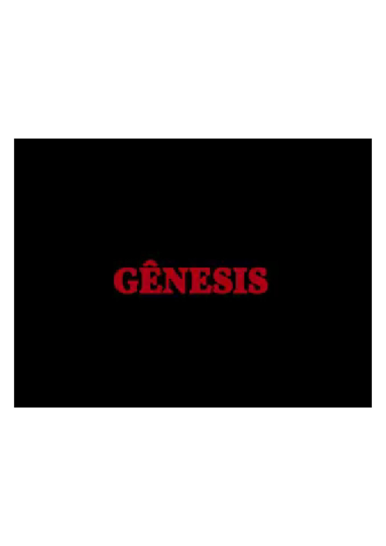 Gênesis