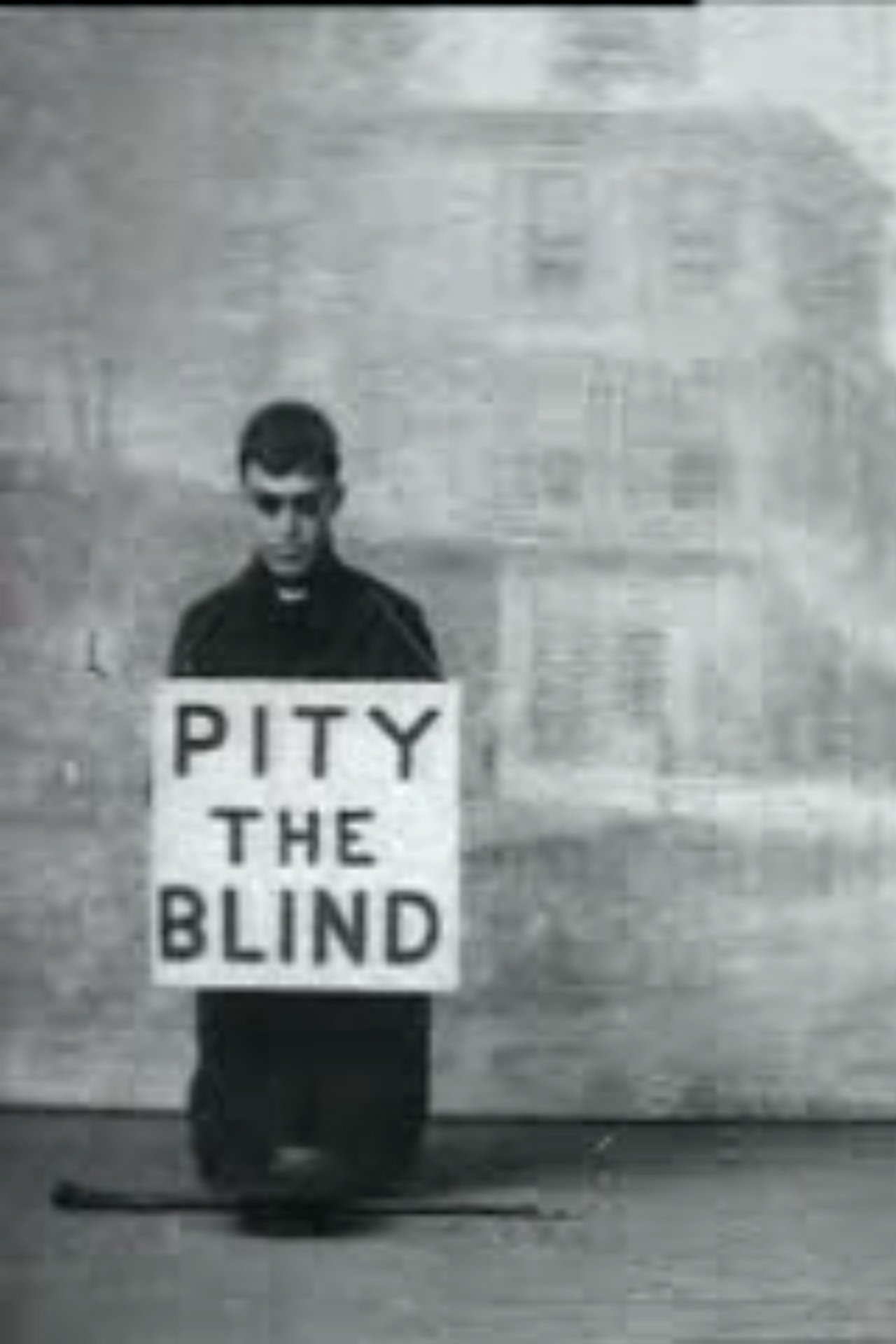 مشاهدة فيلم Pity the Blind, No. 2 مترجم بدون اعلانات - بوستر