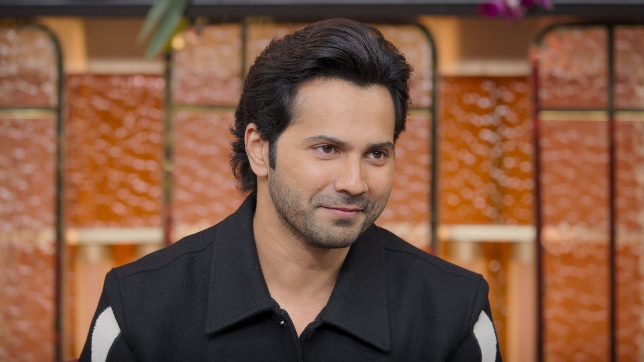 The Great Indian Kapil Show — Épisode 13