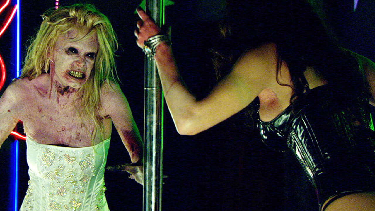 Zombie Strippers! (2008)